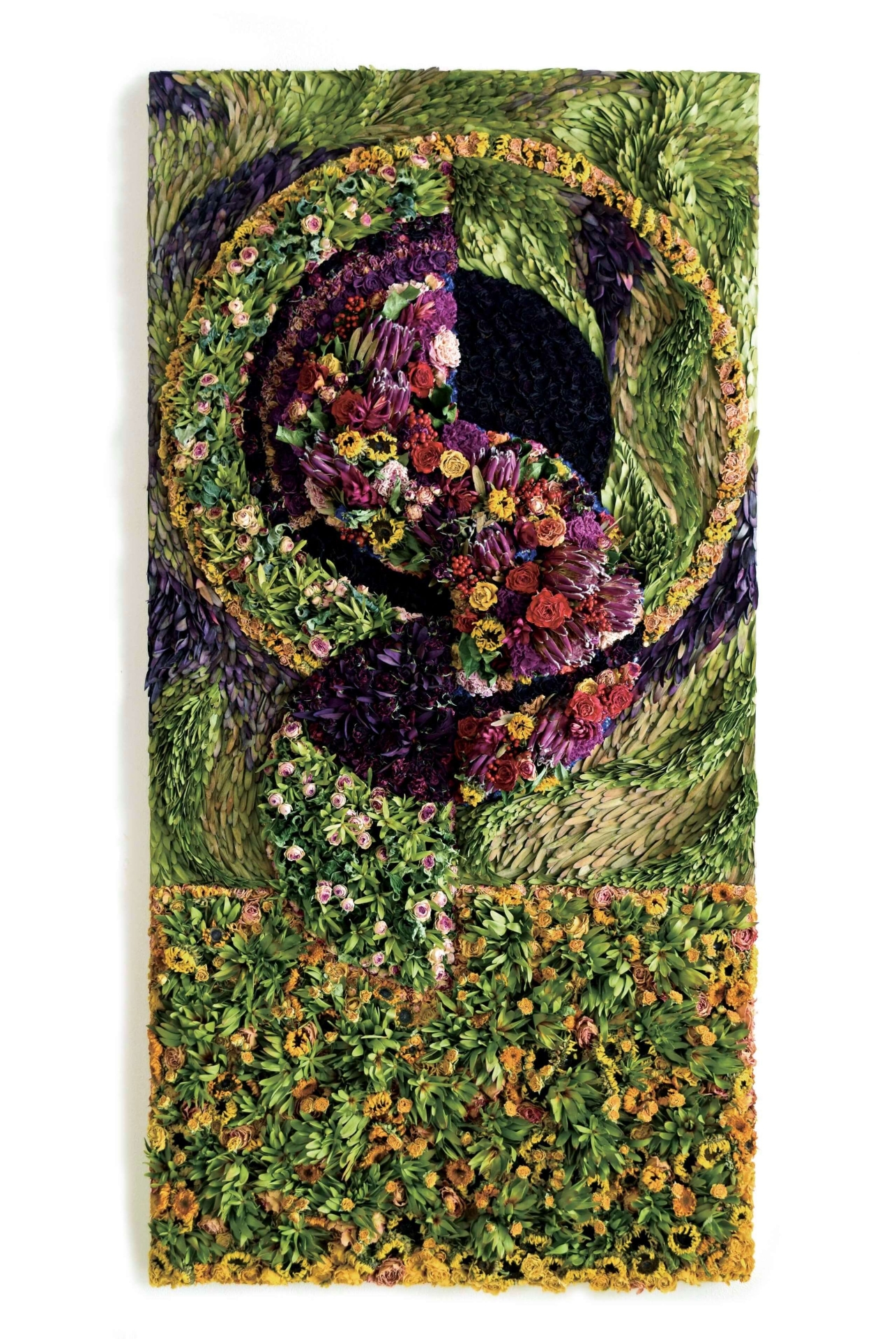 negative and positive